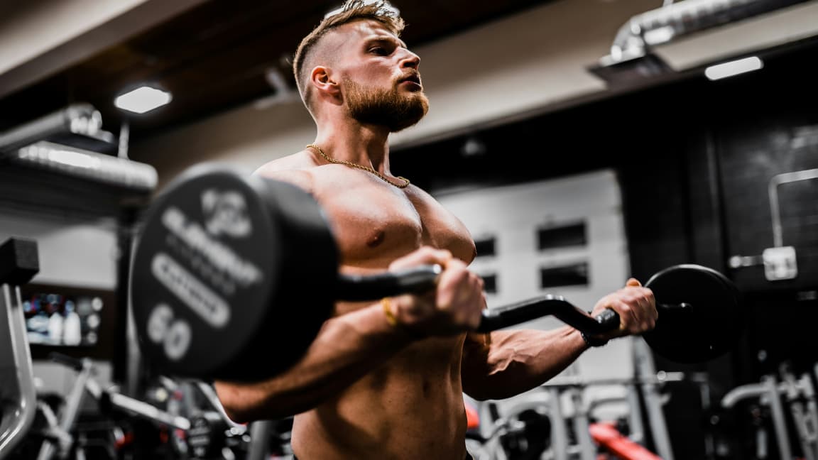 Exercise Order: What to Do First in Your Workout