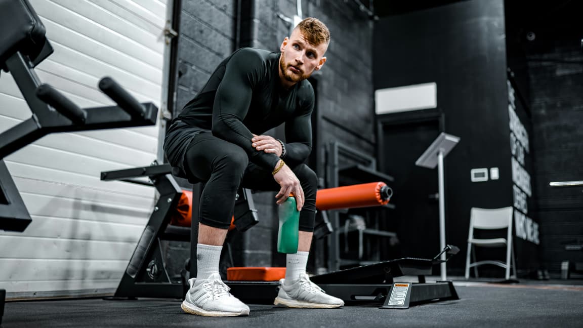 Feeling tired between sets? Intraset Rest is The Most Underrated "Cheat Code" Method for Hypertrophy